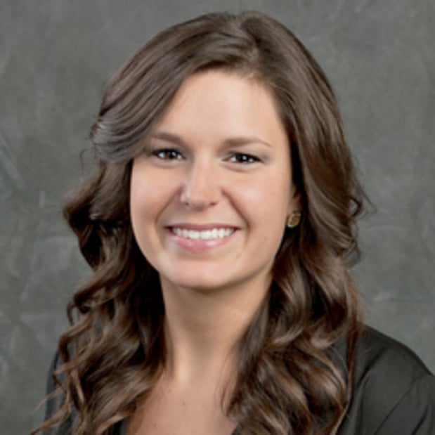 Images Edward Jones - Financial Advisor: Lauren Houghton