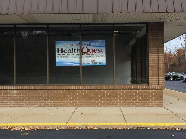 Images HealthQuest Physical Therapy - Chesterfield