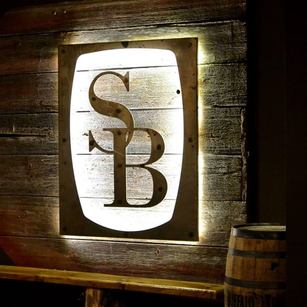 Images Single Barrel