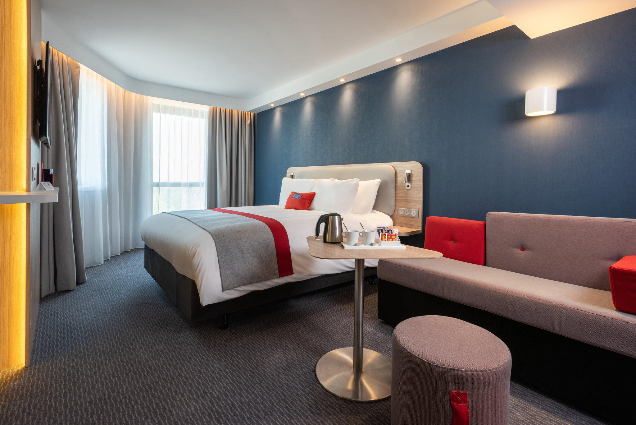 Images Holiday Inn Express Rouen Centre - Rive Gauche, an IHG Hotel