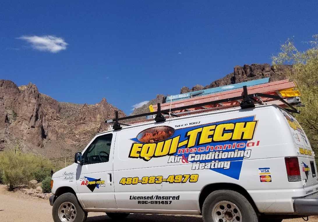 Image 2 | Equi-Tech Mechanical, Air Conditioning & Heating