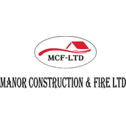 Manor Fire Doors Logo
