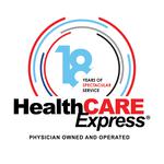 Healthcare Express Logo