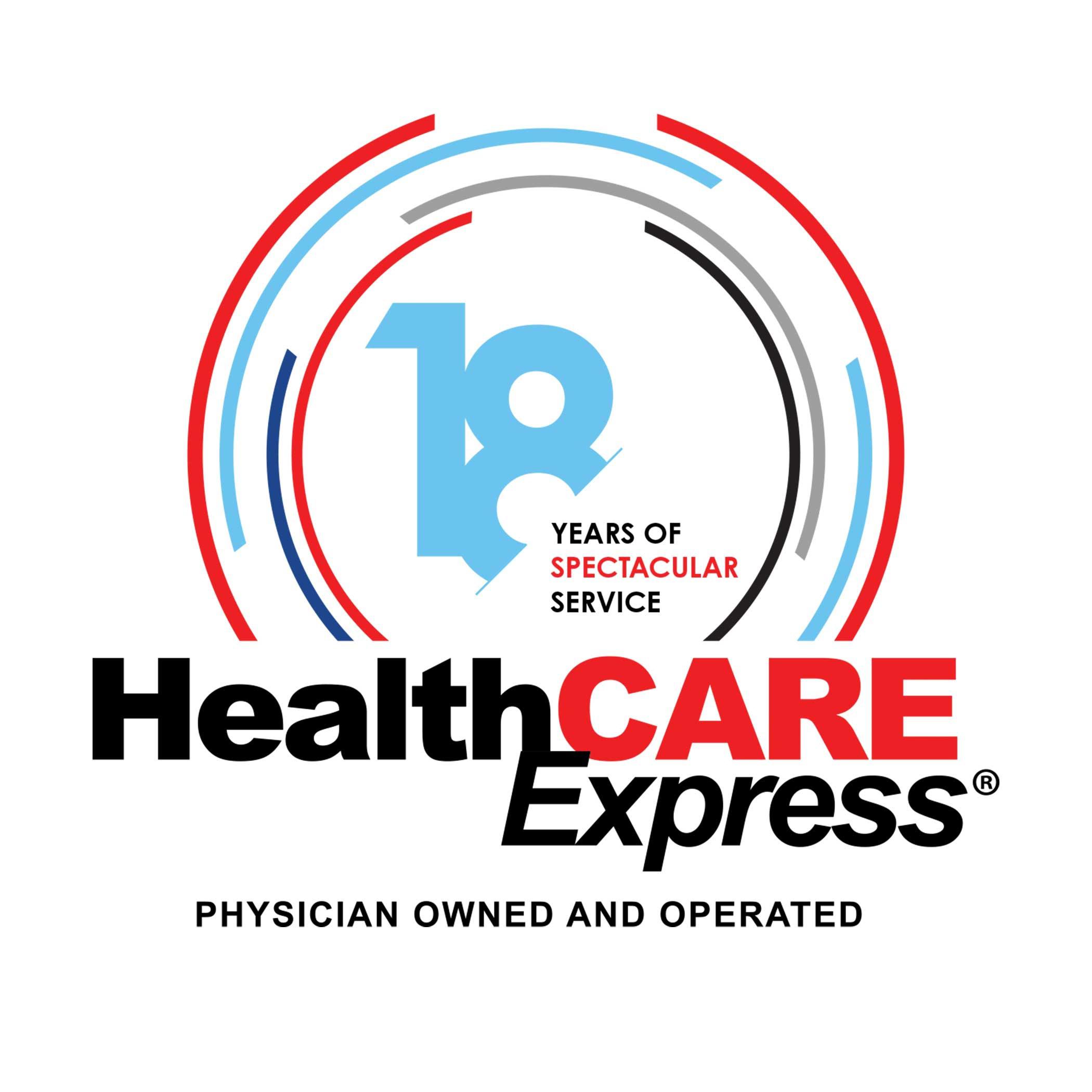 HealthCARE Express Urgent Care - De Queen, AR De Queen (870)518-0028