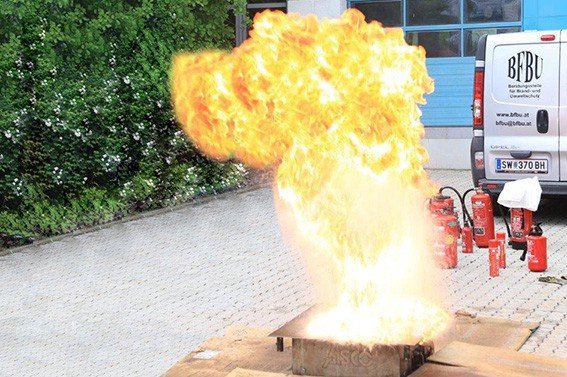 Bild 1 von BFBU Beratungsstelle für Brand- und Umweltschutz