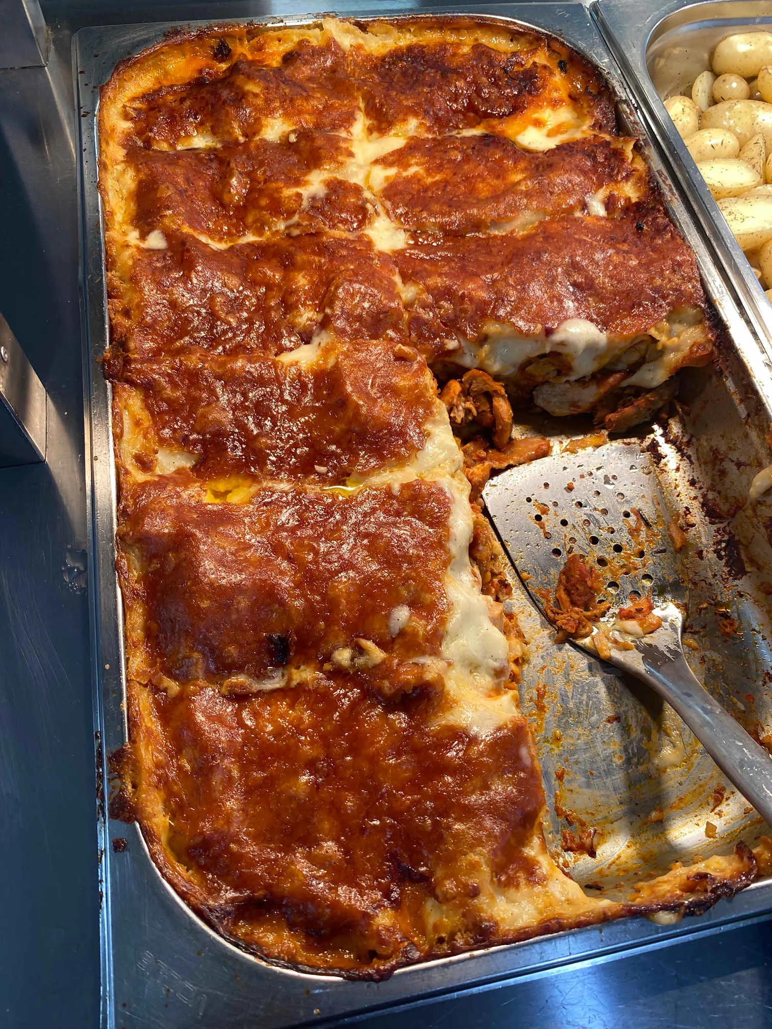 Images E H Scott Catering Services