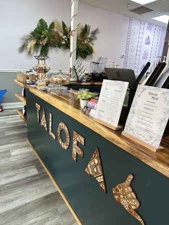 Images Apelu Island Cafe