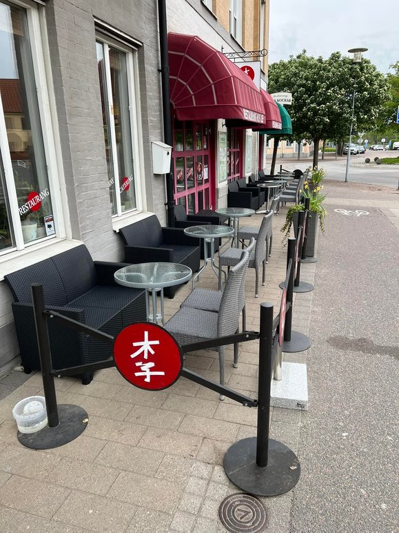 Images Hos Lee Restaurang