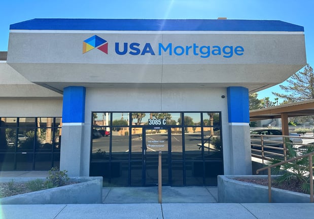 Images The Parent Team of USA Mortgage
