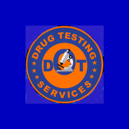 Dot Drug Testing Services LLC Logo