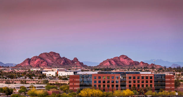 Images Crowne Plaza Phoenix Airport - Phx by IHG