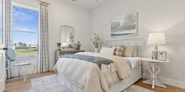 Images Painted Tree 50' Series by Southgate Homes