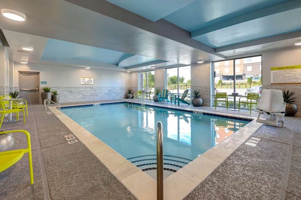 Images Home2 Suites by Hilton Nashville MetroCenter