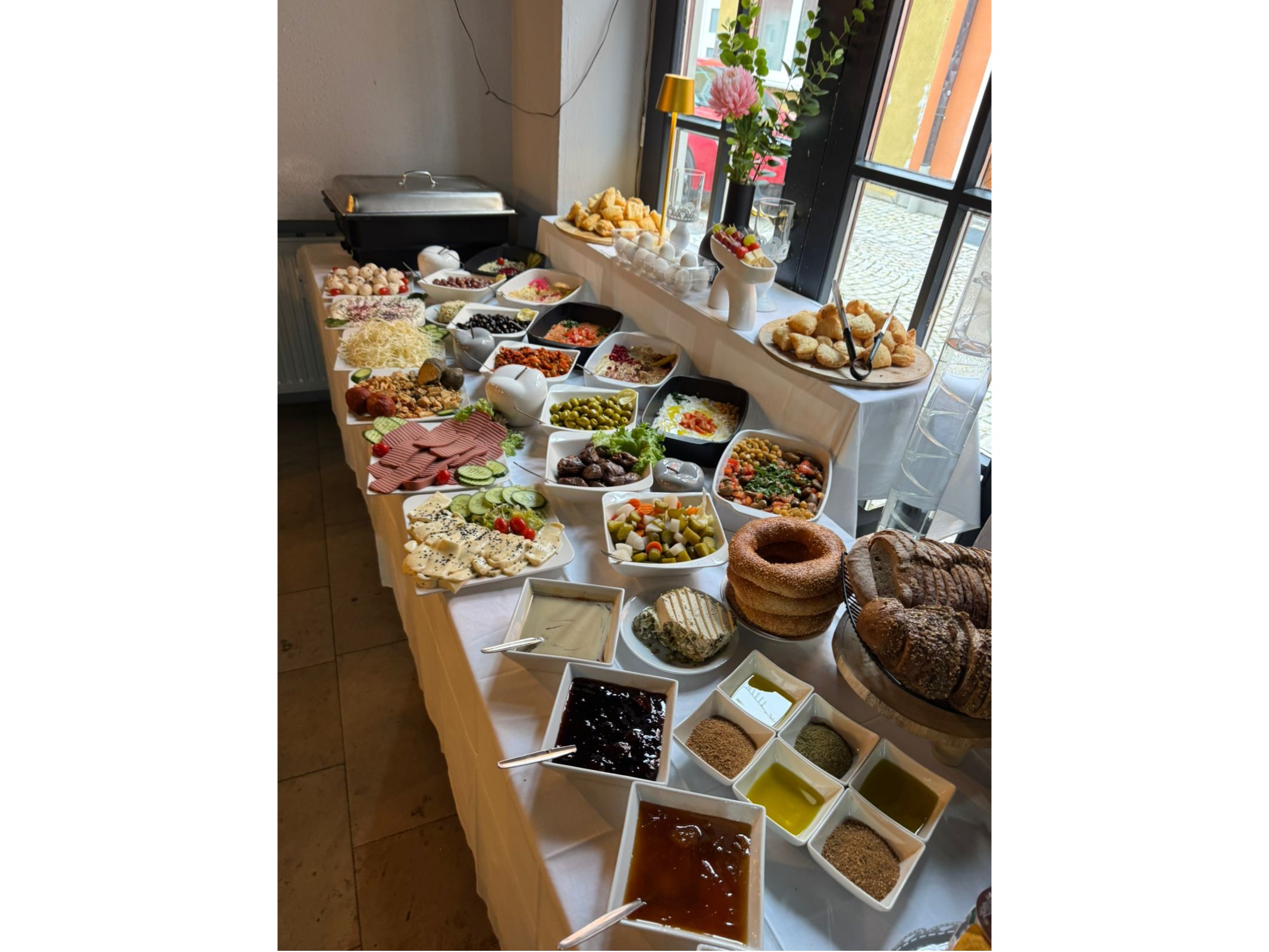 Bilder Restaurant Ehh.Okay Inh. Redwan Taleb