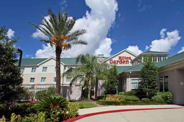 Images Hilton Garden Inn Beaumont, TX