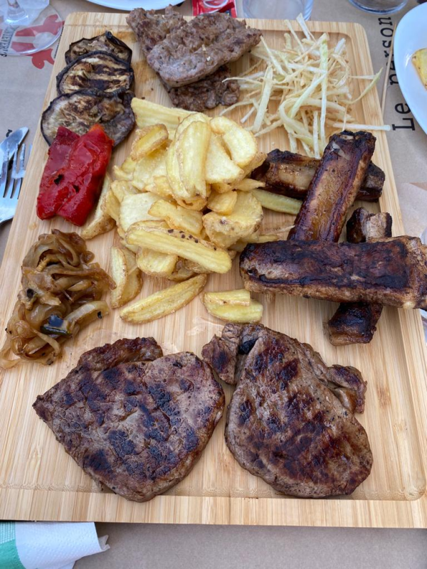 Images Macelleria Monteverde