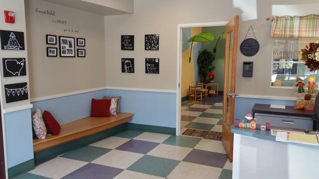 Images Daniel Lucy Way KinderCare