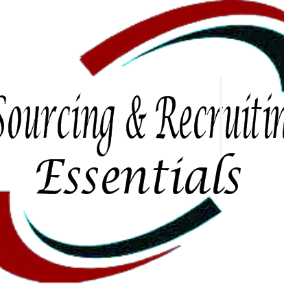 Sourcing & Recruiting Essentials