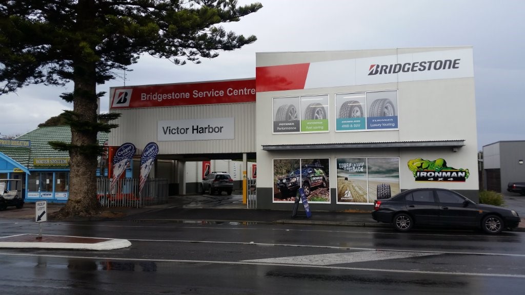 Images Bridgestone Service Centre Victor Harbor (Victoria St)
