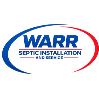 Warr Septic Installation and Service