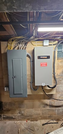 Images VanDuser Electric, LLC