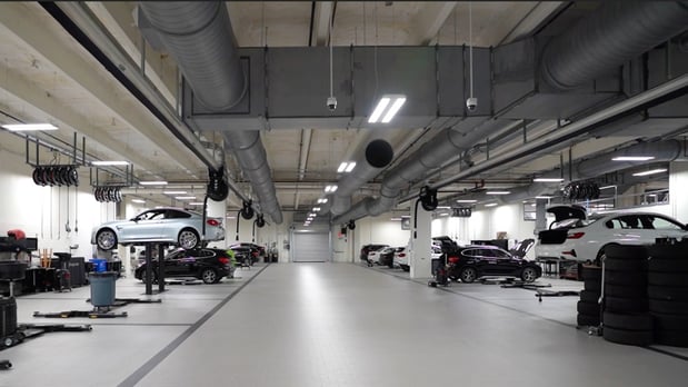 Images Holman Lauderdale Collision Center