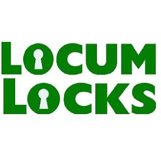Locum Locks Logo