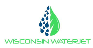 Images Wisconsin Waterjet Inc
