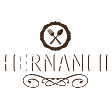 Restaurante Hernani 2 Logo