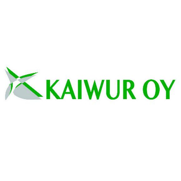 Kaiwur Oy Logo