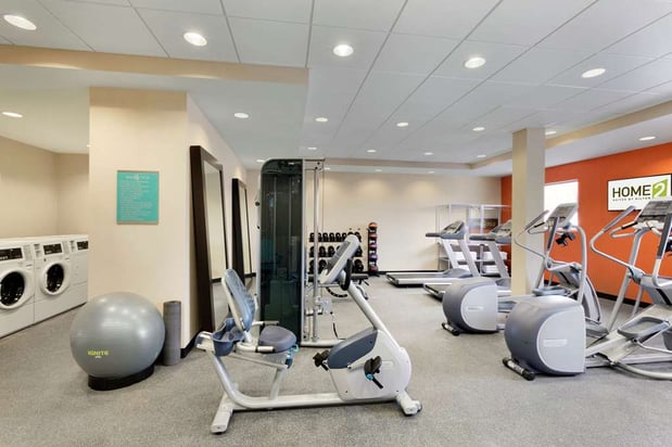 Images Home2 Suites by Hilton Middletown