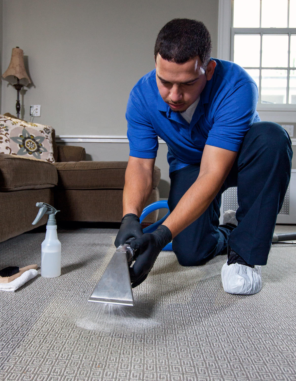 ABC Rug & Carpet Cleaning Service Photo