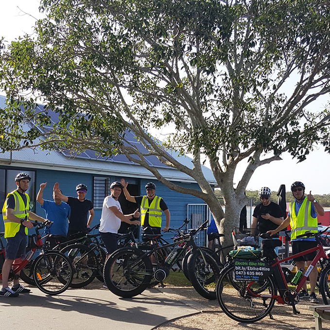 Images Ecotekk Electric Bikes Noosa