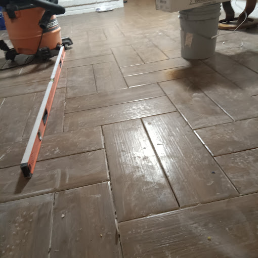 Murray Tile Company LLC in Charleston, SC 29412 (843) 3...