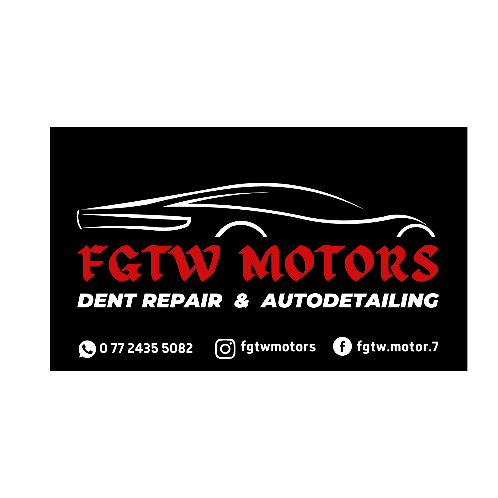 Images FGTW Motors Ltd