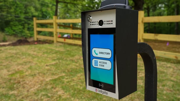 Images Automatic Gates Construction, LLC