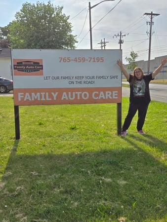 Images Family Auto Care