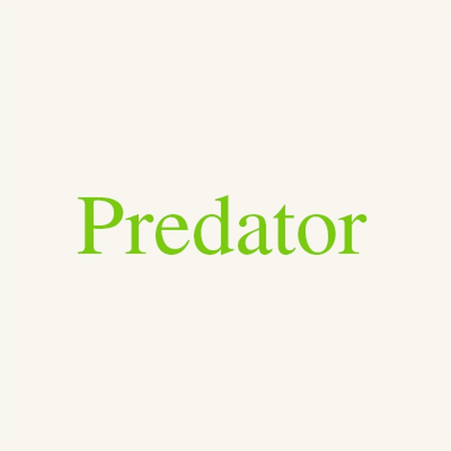 Predator Environmental Ltd Logo