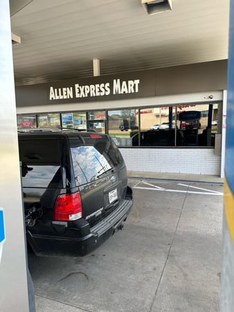 Images CoinFlip Bitcoin ATM - Valero (Allen)