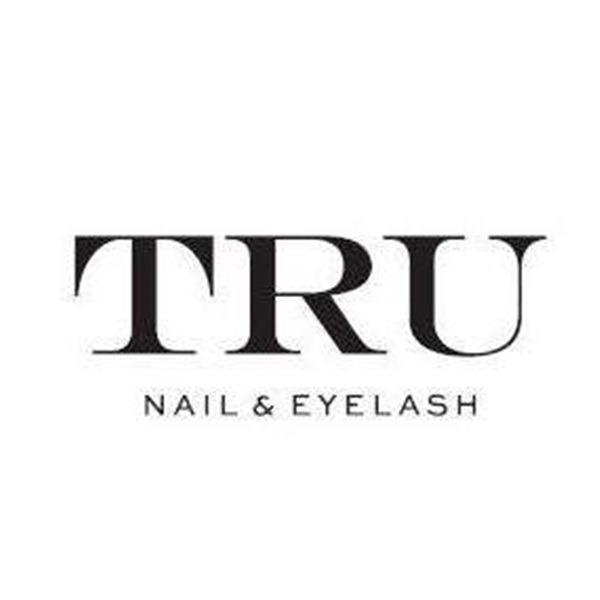 TRU NAIL & EYE 池袋店 Logo