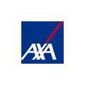 Tienda Axa Logo