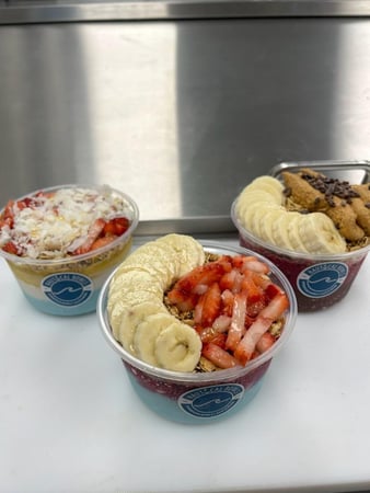 Images Nautical Bowls