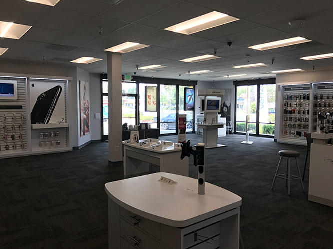 Verizon Authorized Retailer – GoWireless Photo