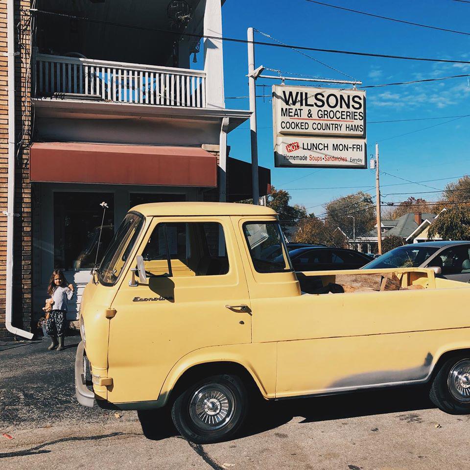 Wilson's Grocery & Meat Photo