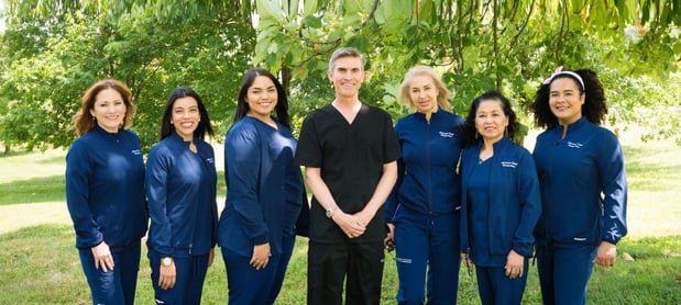 Images Advanced Total Dental Care: David L. Rever, DDS