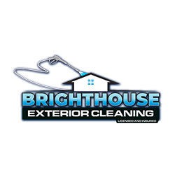 Brighthouse Exterior Cleaning LLC Logo