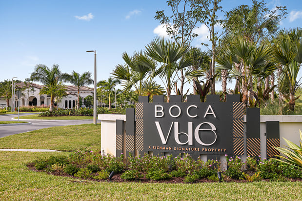 Images Boca Vue Apartments