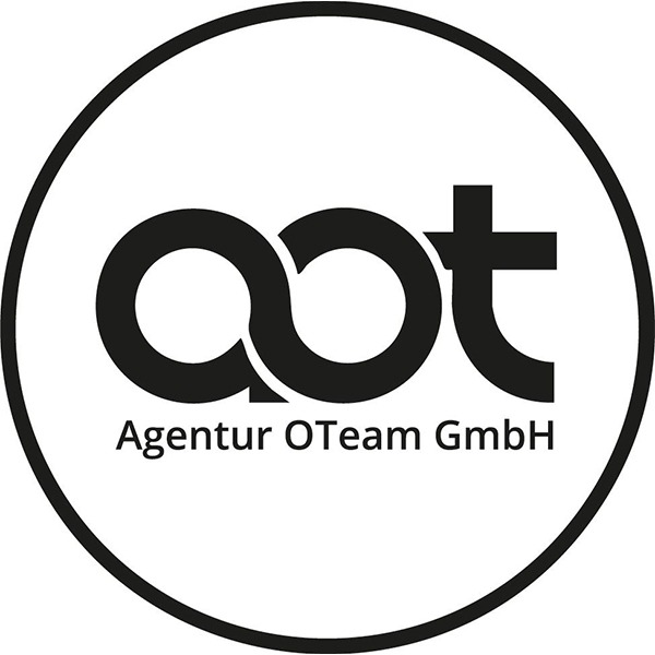 Kundenlogo Agentur OTeam GmbH