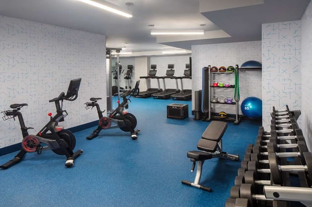 Images Hampton Inn by Hilton New York Times Square