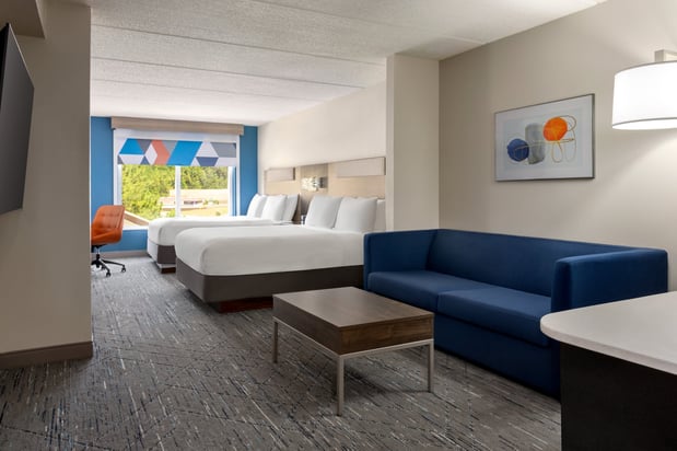 Images Holiday Inn Express & Suites Birmingham-Irondale (East) by IHG